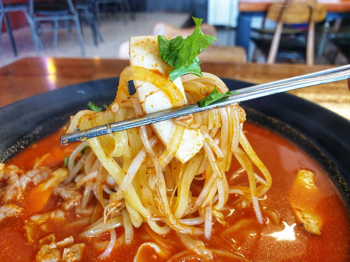 Myeontamjeong Daegu Photos 2